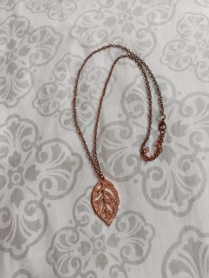 Collier femme - photo numéro 2