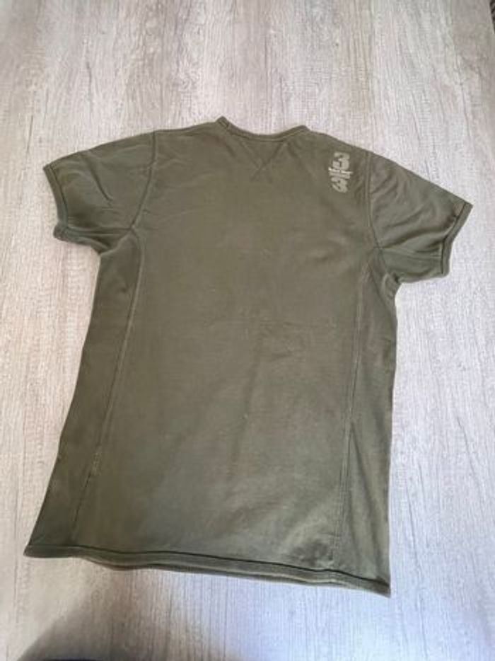 T-shirt Bullrot taille L - photo numéro 2