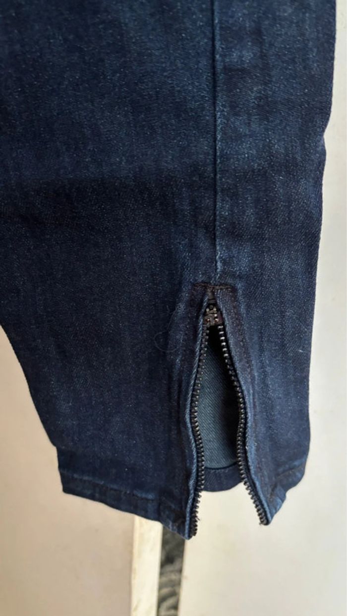 Jeans strass - photo numéro 7