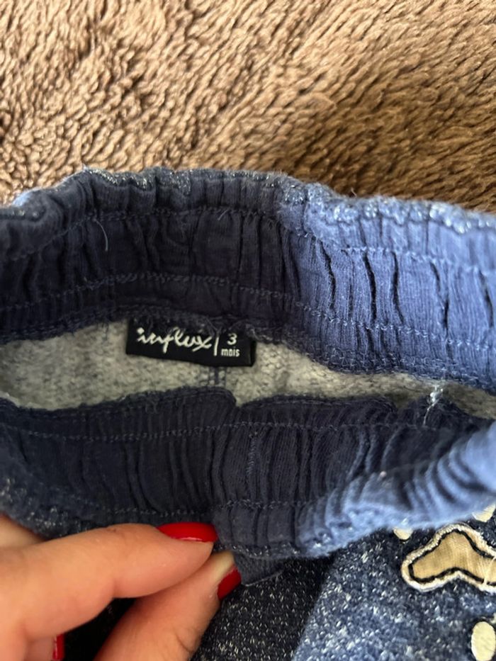 Jogging 3 mois - photo numéro 3