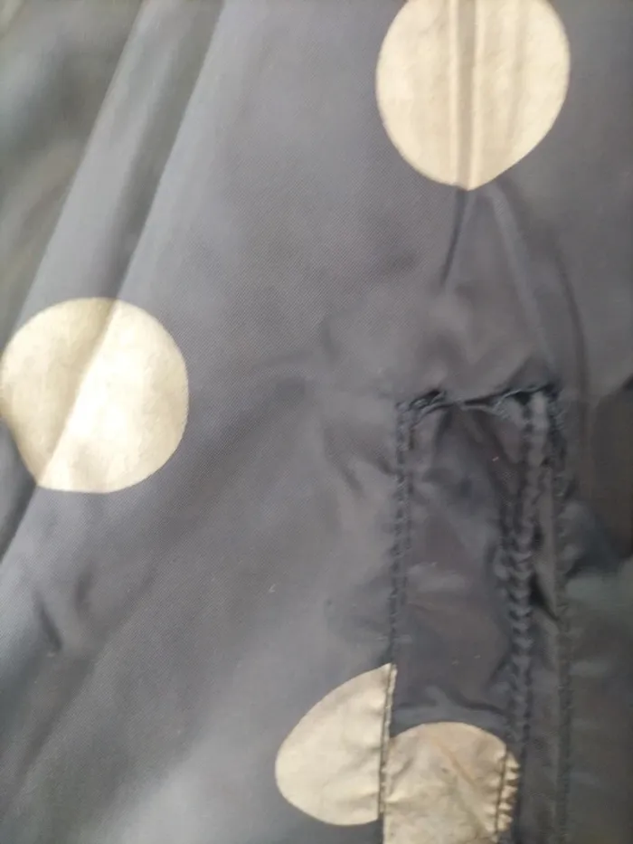 Veste mi-saison réversible IKKS - photo numéro 5
