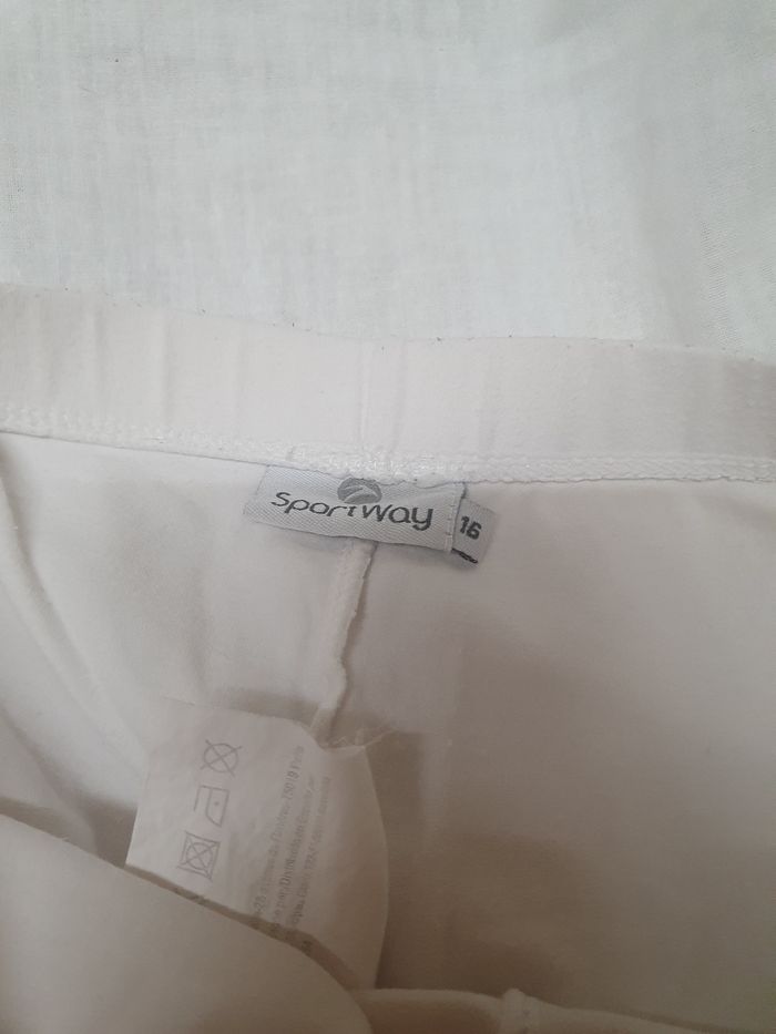 Legging pantacourt - photo numéro 3