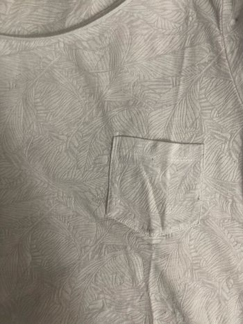 T-shirt camaïeu