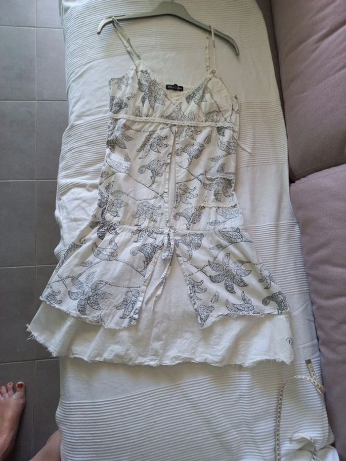 Robe d'été - photo numéro 7