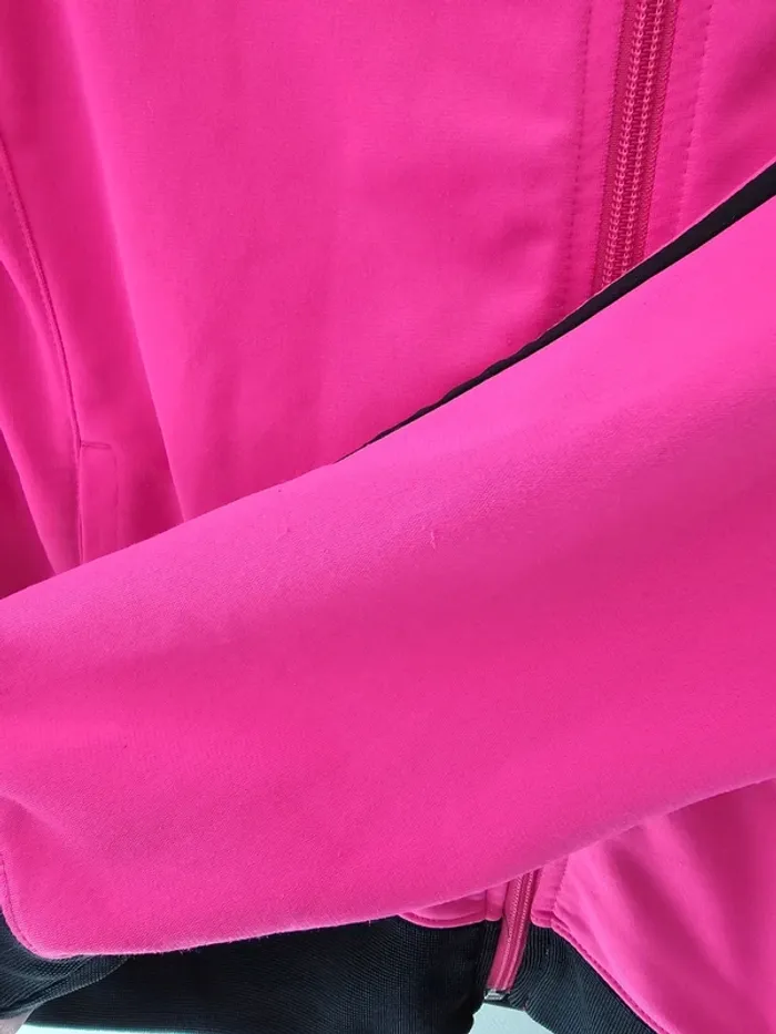 Veste Nike fille 12 13 ans (sportwear ) - photo numéro 8