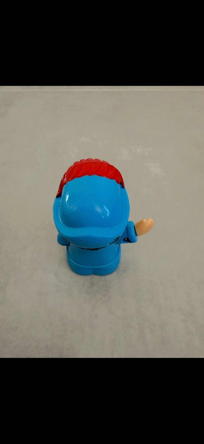 Figurine 1er âge - photo numéro 4