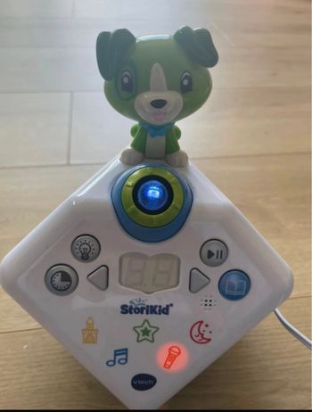 Story kid