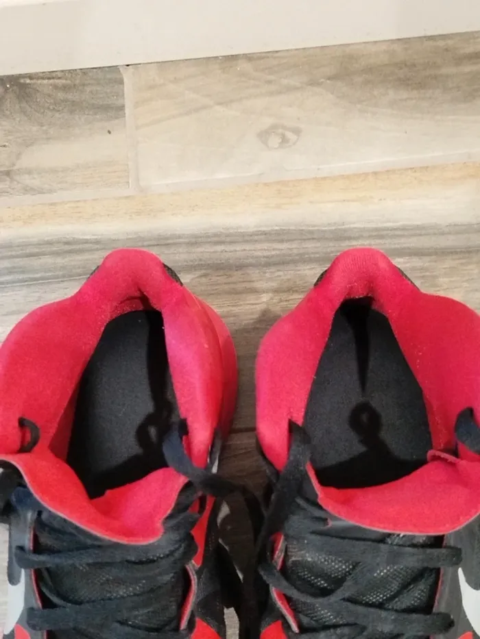 Chaussures Nike zoom - photo numéro 14