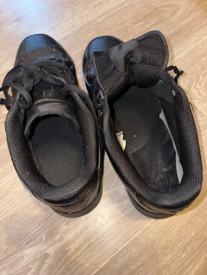 Chaussure Nike air force 1 - photo numéro 4