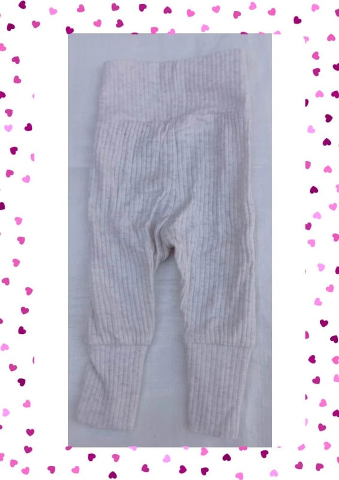 Legging 0 mois H&M - photo numéro 3