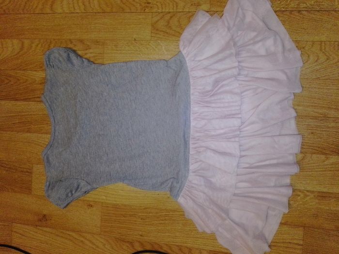 Robe Minnie mouse - photo numéro 4