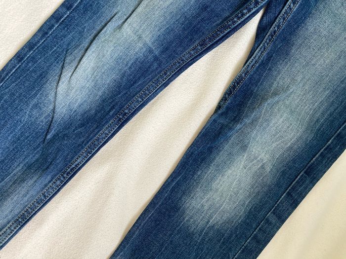 Jean H&M 9-10 ans - photo numéro 6