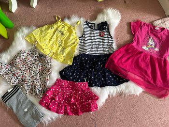 , vêtements, enfants