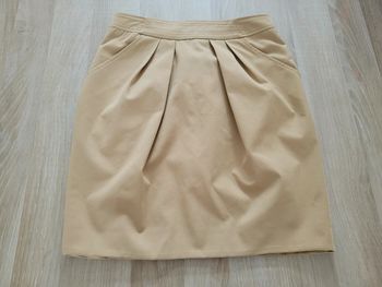 Mini jupe Mango taille 36