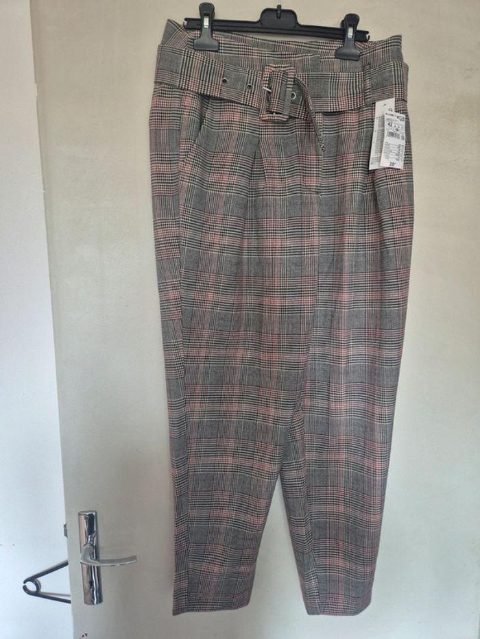 Pantalon Kiabi 42