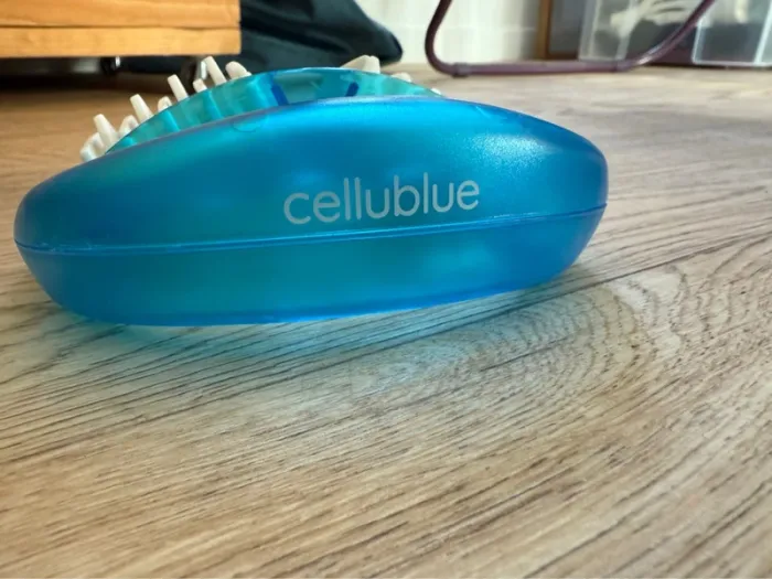 Cellublue - photo numéro 3