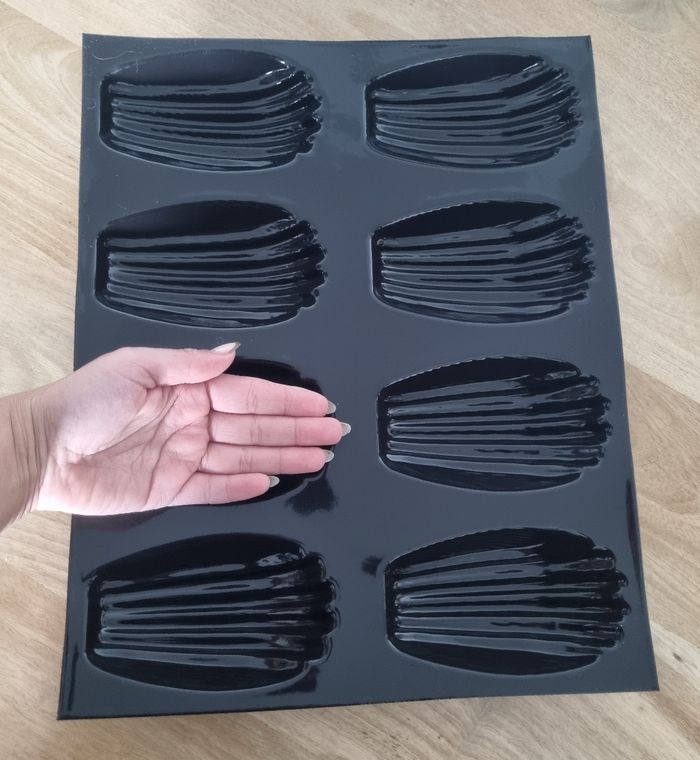 Moule flexipan Guy Demarle NEUF