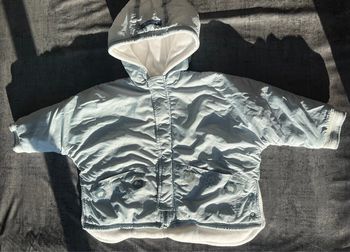 Manteau