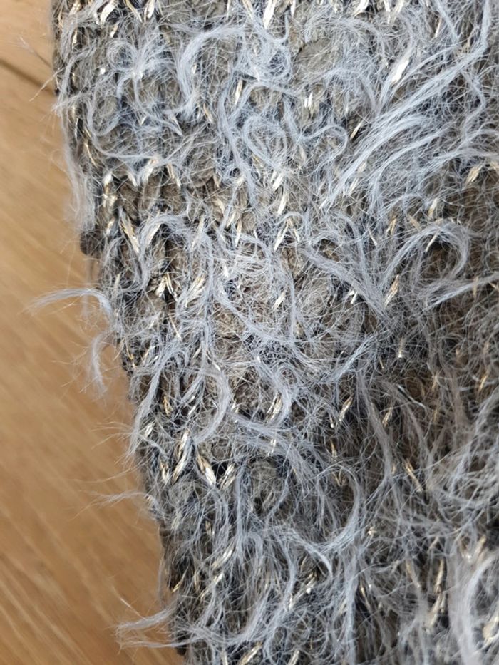 Pull Camaïeu - photo numéro 4