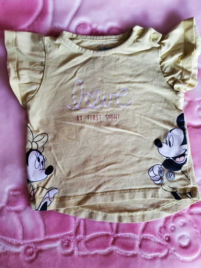 tee-shirts fille - photo numéro 6