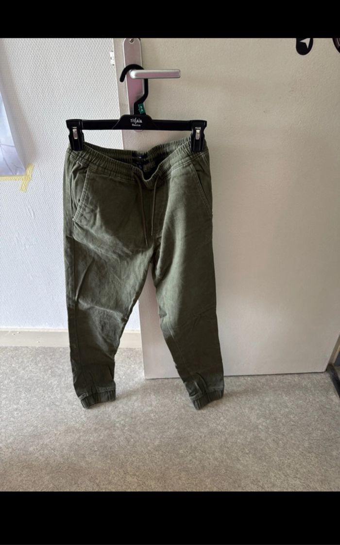 Pantalon homme