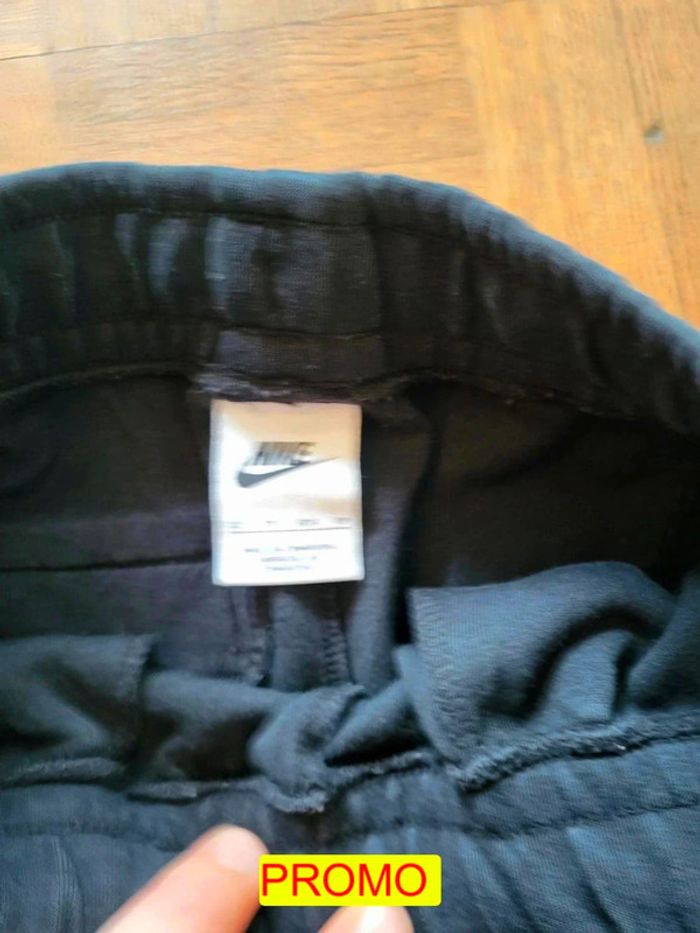 Magnifique Jogging en coton Nike femme taille XS Ref 8IT049 - photo numéro 4