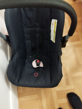 Cosi bebe en tres bonne etat