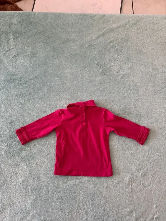 T-Shirt - photo numéro 6