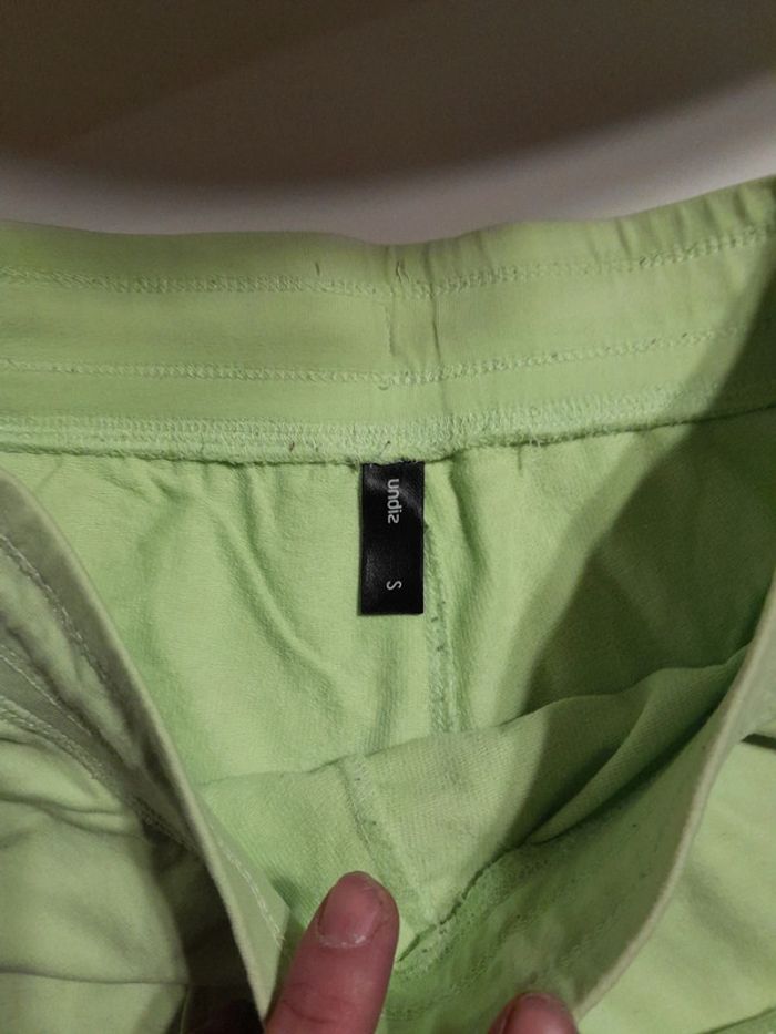 Short undiz - photo numéro 2