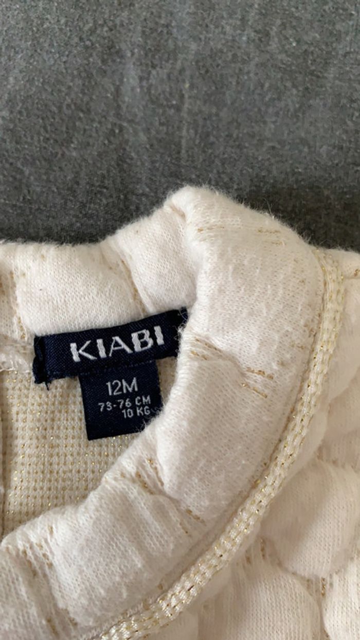 Robe longue - photo numéro 2