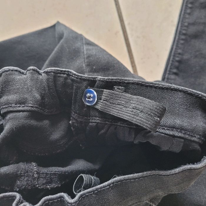 Jegging noir - photo numéro 4