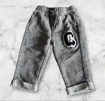 Pantalon / 3 mois / Creeks