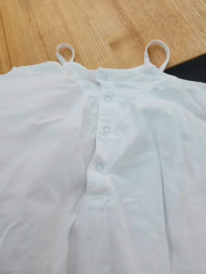 Robe 18 mois catimini - photo numéro 4