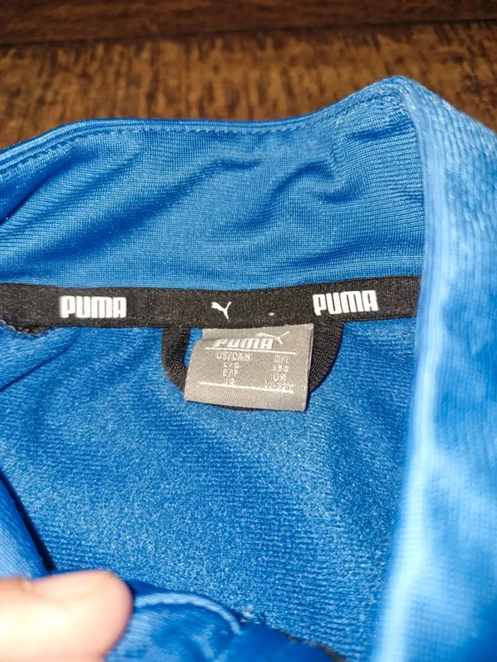 Veste 12 ans - photo numéro 3
