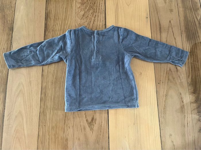 👶 Pyjama garçon 2 pièces – Gémo – 24 mois - photo numéro 3