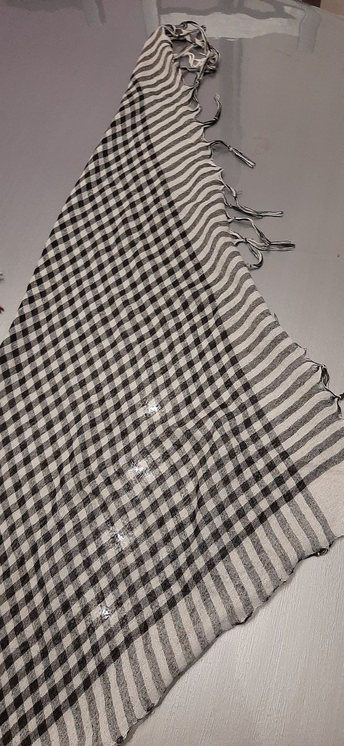 2 foulards - photo numéro 5