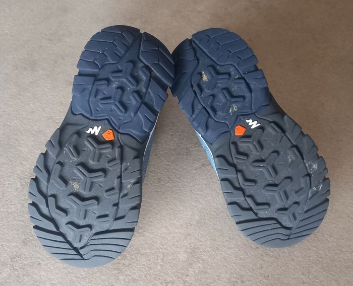 Chaussures de Randonnée Fille - photo numéro 5