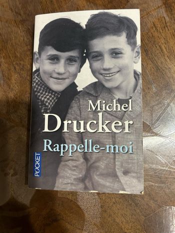 Michel Drucker Rappelle-moi