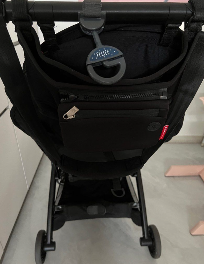 Toutes les voitures City Bb - photo numéro 2