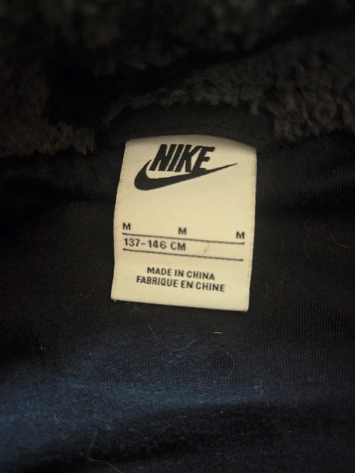 Manteau nike - photo numéro 2