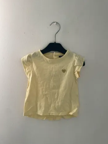T-shirt Kiabi