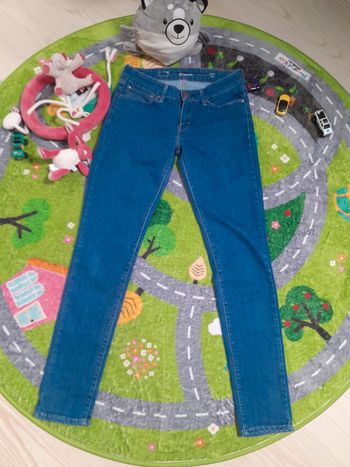 Jeans levi's