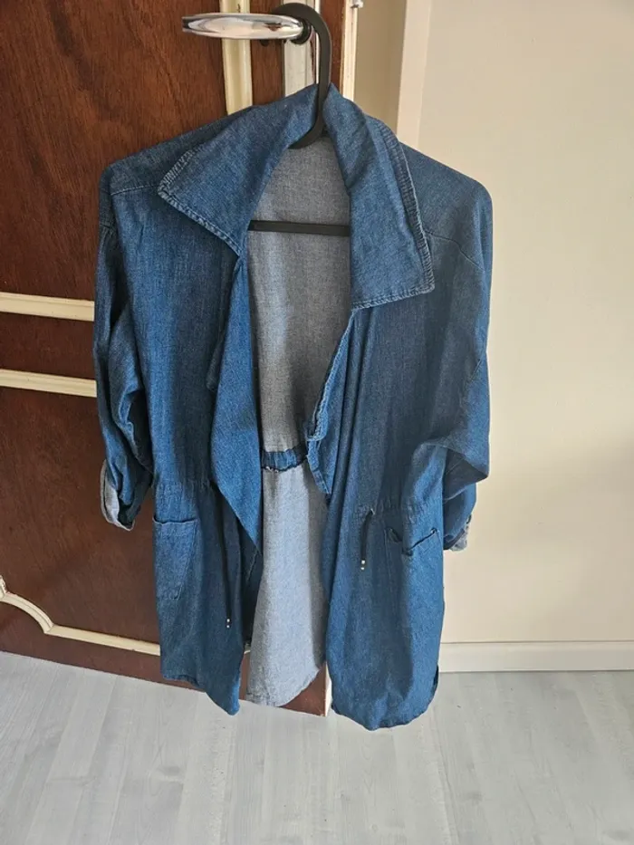 Veste