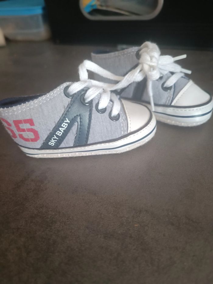 Chaussures bebe