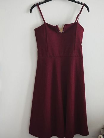 Robe femme