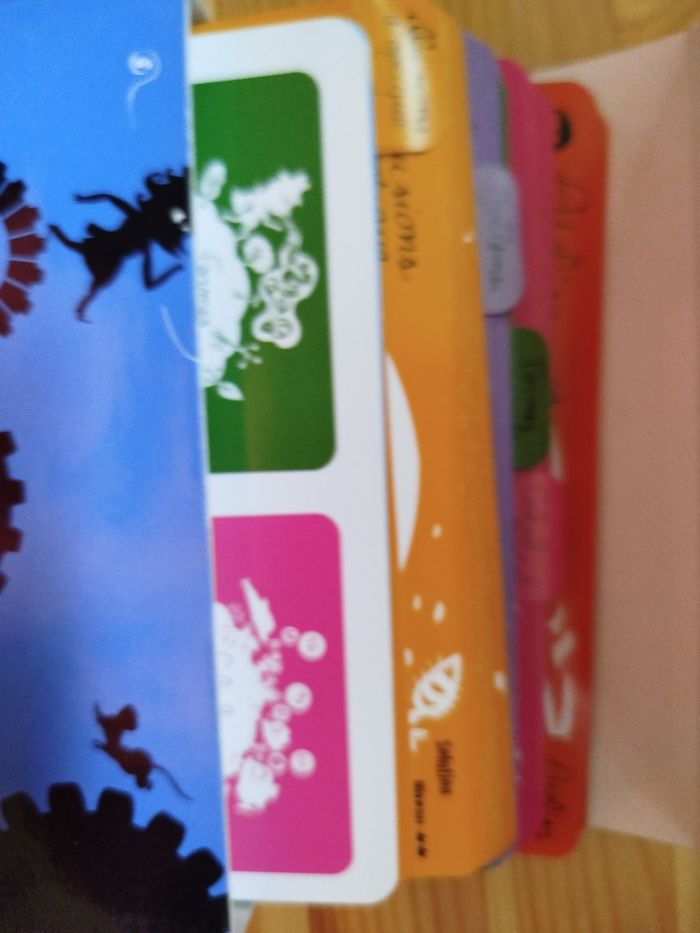 Ma boîte à énigme - photo numéro 2