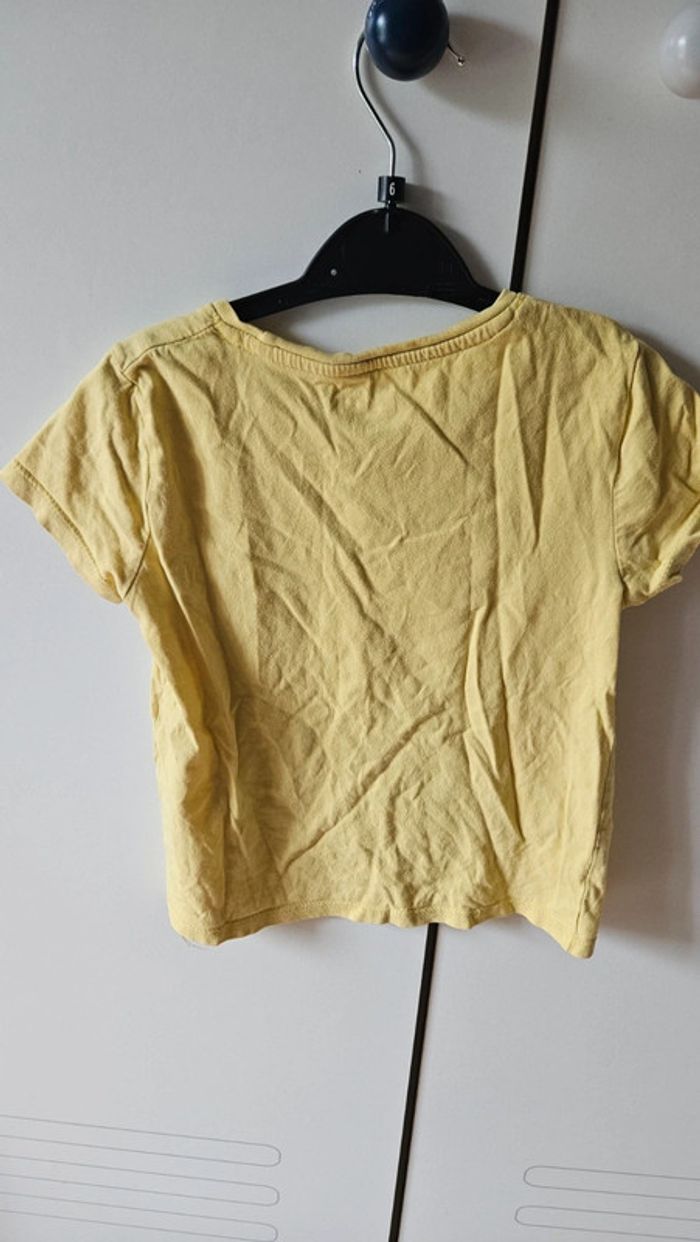 T-shirt - photo numéro 2