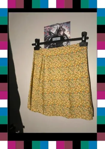 Jupe légère Taille XS