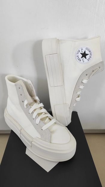 Neuf converse ctas cruise hi taille 40 (a06488c)