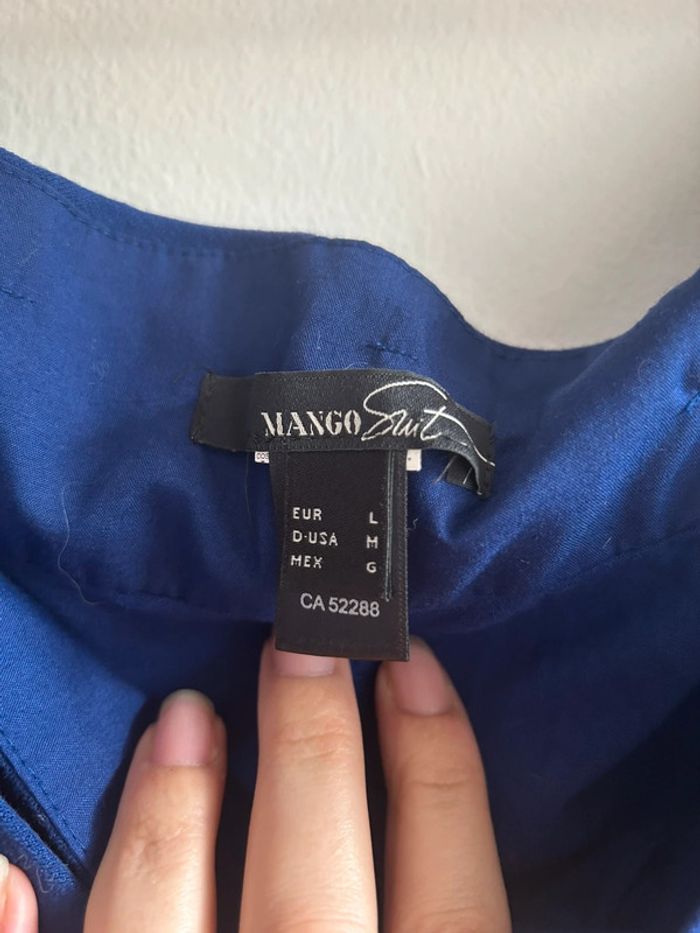 Jupe Mango - photo numéro 3